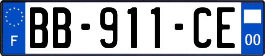 BB-911-CE