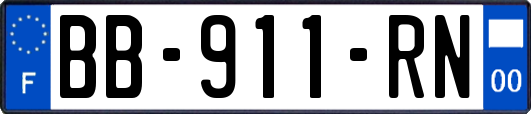 BB-911-RN