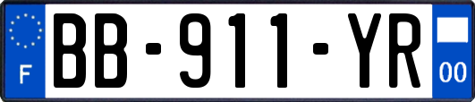 BB-911-YR