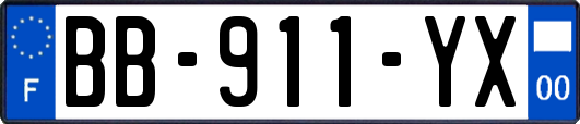 BB-911-YX
