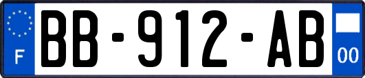 BB-912-AB