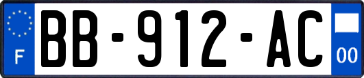 BB-912-AC