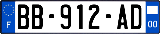 BB-912-AD