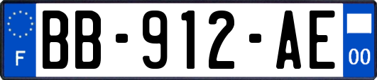 BB-912-AE