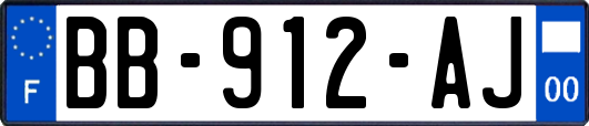 BB-912-AJ