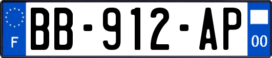 BB-912-AP