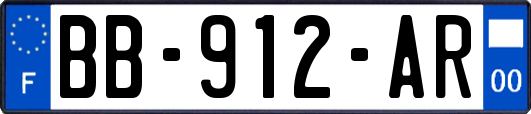 BB-912-AR