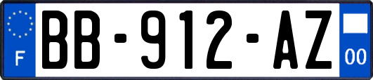 BB-912-AZ