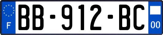 BB-912-BC