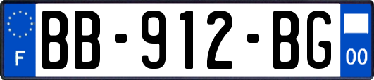 BB-912-BG