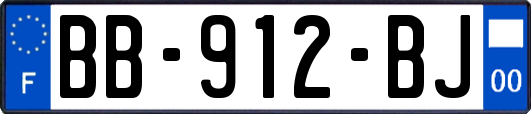 BB-912-BJ