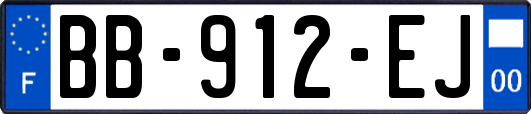 BB-912-EJ