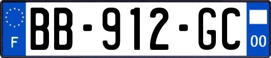 BB-912-GC