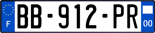 BB-912-PR