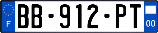 BB-912-PT