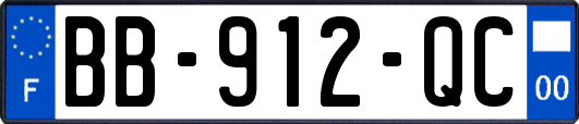 BB-912-QC