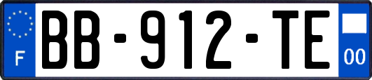 BB-912-TE