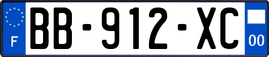 BB-912-XC