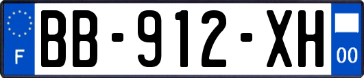 BB-912-XH