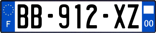 BB-912-XZ