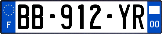 BB-912-YR