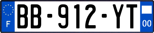 BB-912-YT