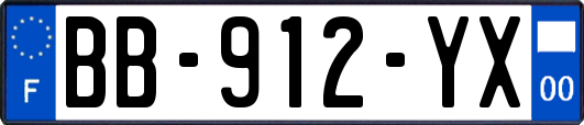 BB-912-YX