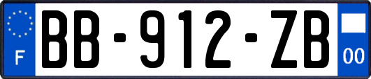 BB-912-ZB