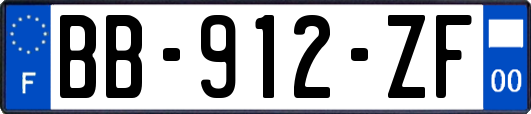 BB-912-ZF