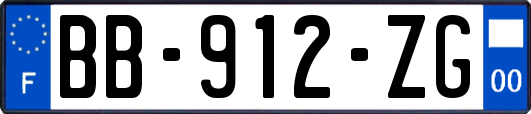 BB-912-ZG