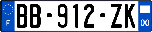 BB-912-ZK