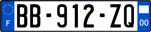 BB-912-ZQ