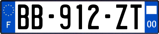 BB-912-ZT
