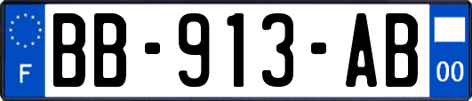 BB-913-AB