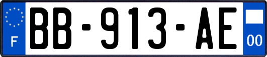 BB-913-AE