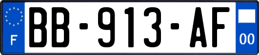 BB-913-AF