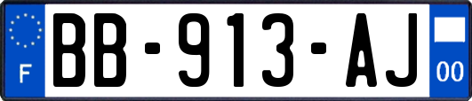 BB-913-AJ