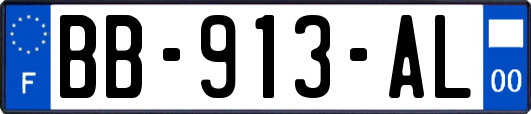 BB-913-AL