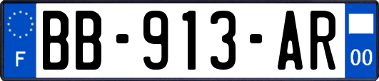 BB-913-AR