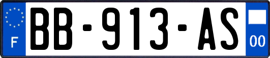 BB-913-AS