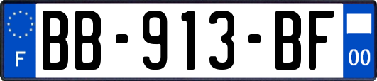 BB-913-BF