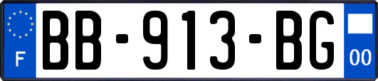 BB-913-BG