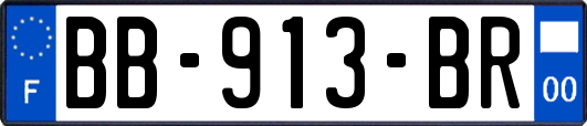 BB-913-BR