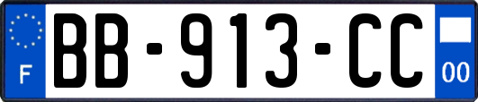 BB-913-CC