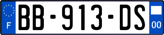 BB-913-DS