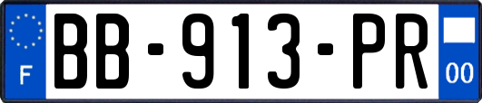 BB-913-PR