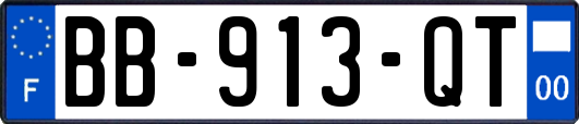 BB-913-QT