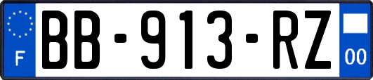 BB-913-RZ