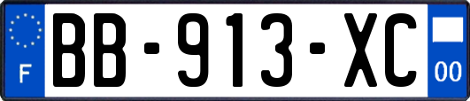 BB-913-XC