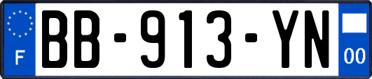 BB-913-YN